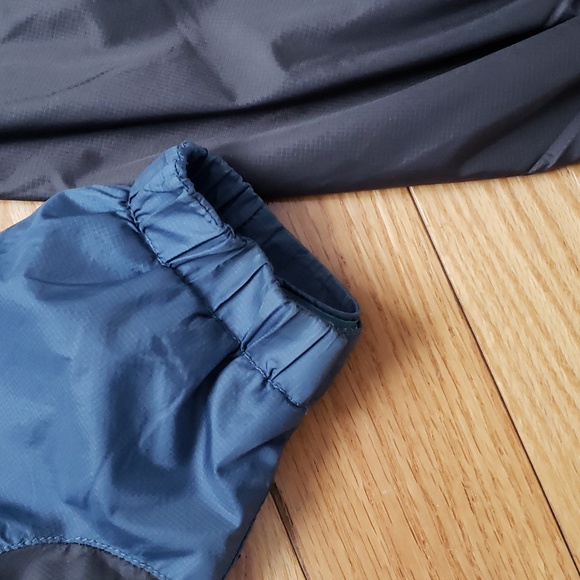 Vintage The North Face Coat Lining Shell - Picture 7 of 14